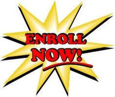 High School Enrollment Packet