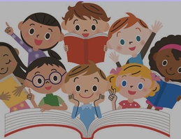 Mrs. Kittle’s Storytime.