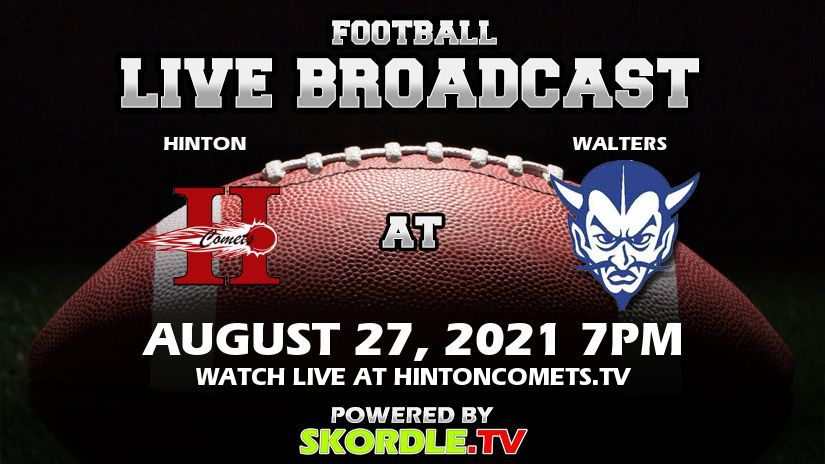 Live Broadcast