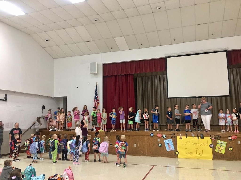 elementary