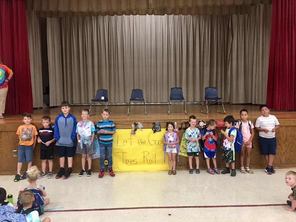 elementary