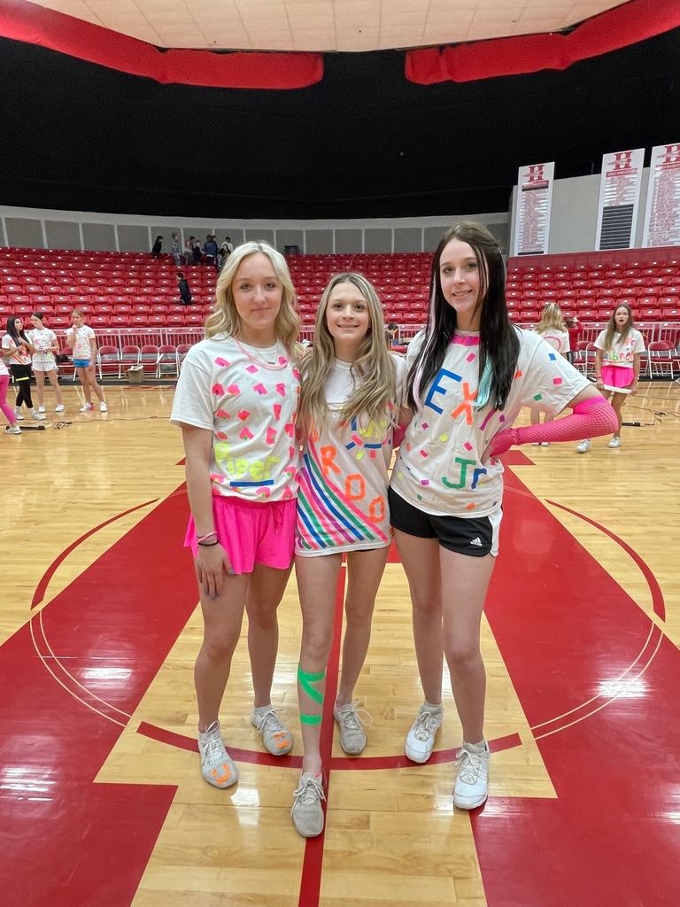 Cheer