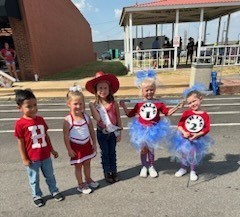 fair parade
