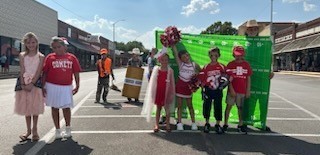 fair parade